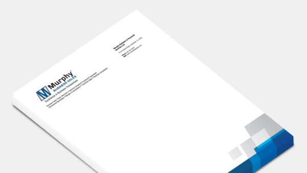 Letterheads - Image 2