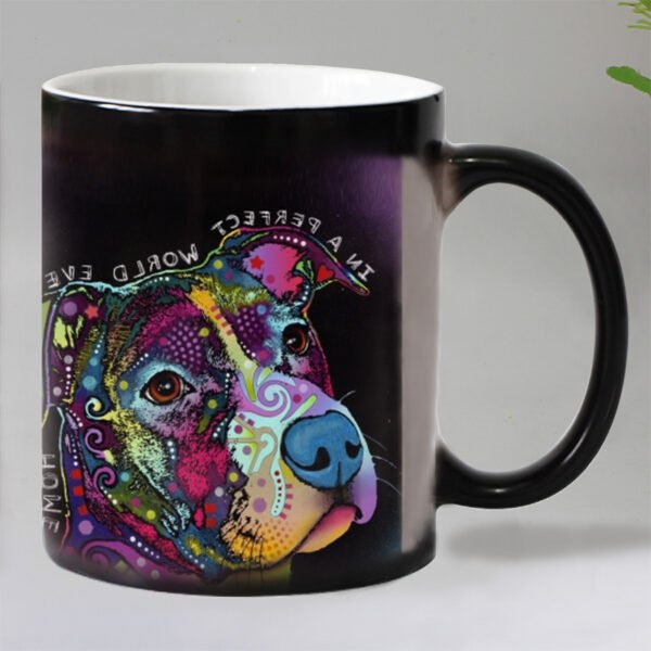 Magic Mugs