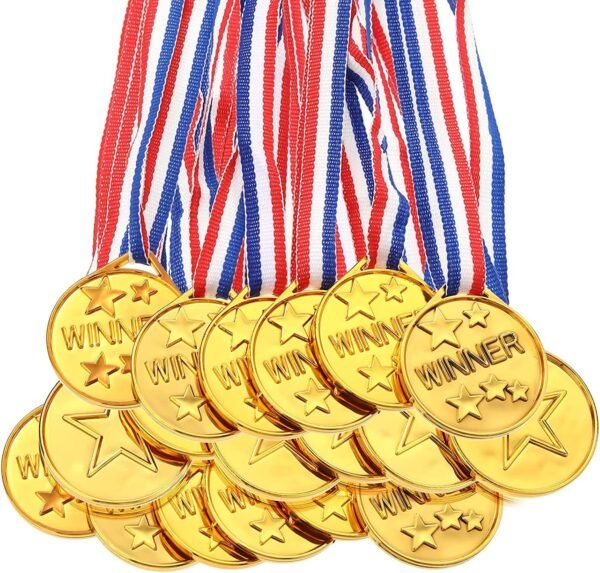 Medals