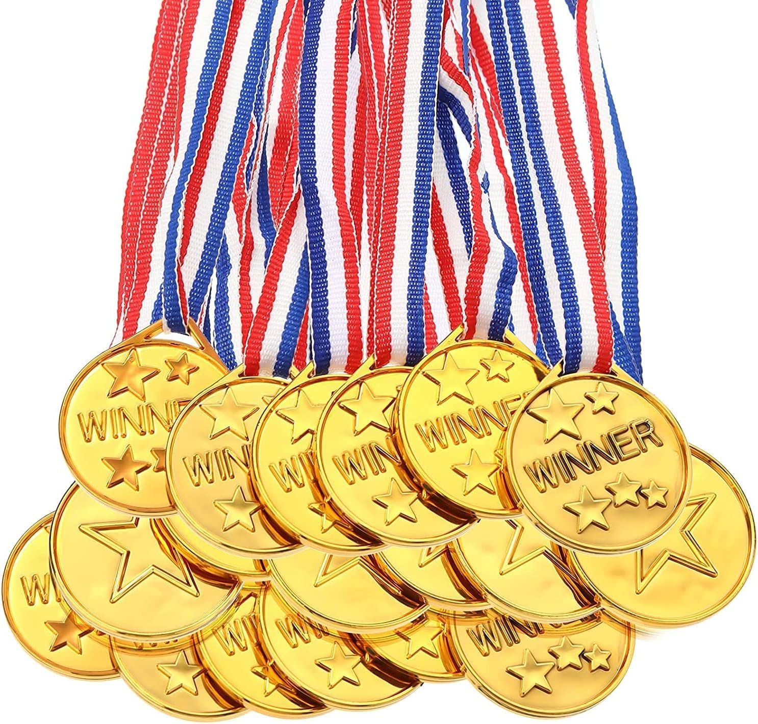 Medals