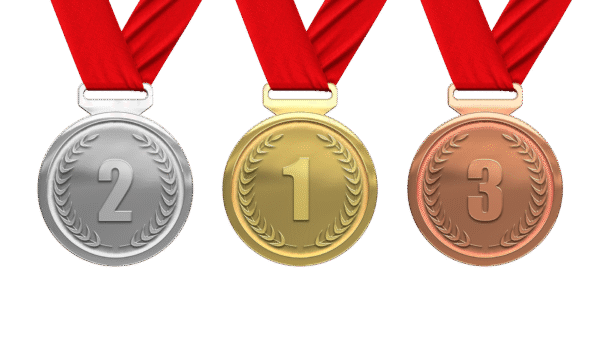 Medals - Image 3