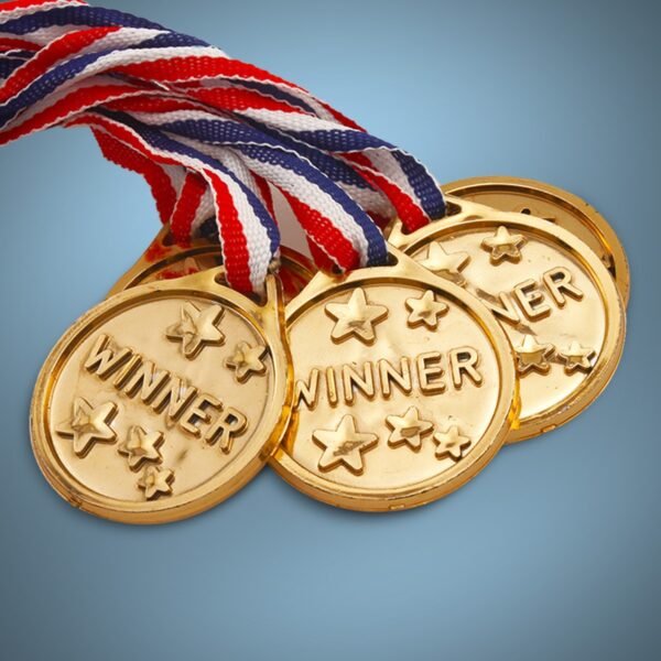 Medals - Image 4