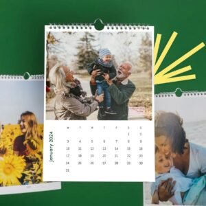 Photo Calendar