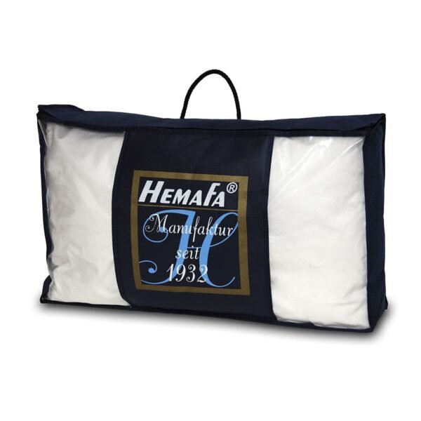 Pillow Bags