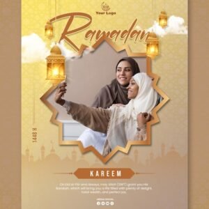 Ramadan Cards