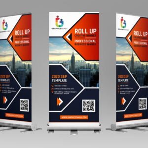 Roll up Banner