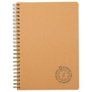 Soft Cover Jotters