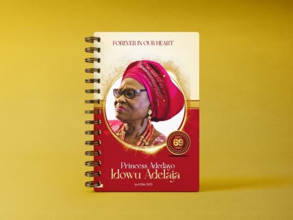 Soft Cover Jotters - Image 3