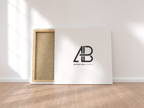 Square canvas - Image 2