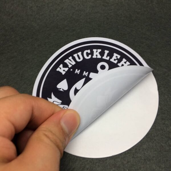 Customized Sticker - Image 2