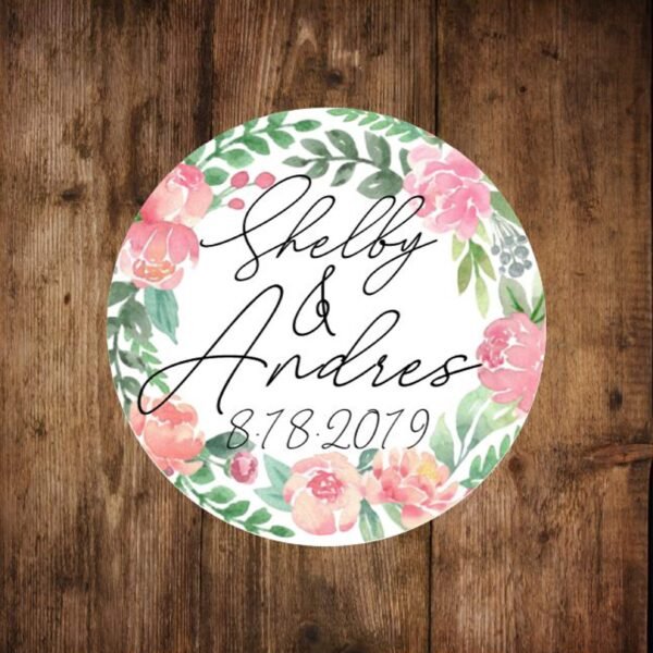 Customized Sticker - Image 3