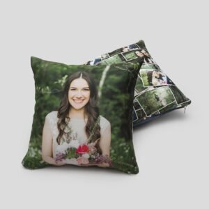 Throw Pillows