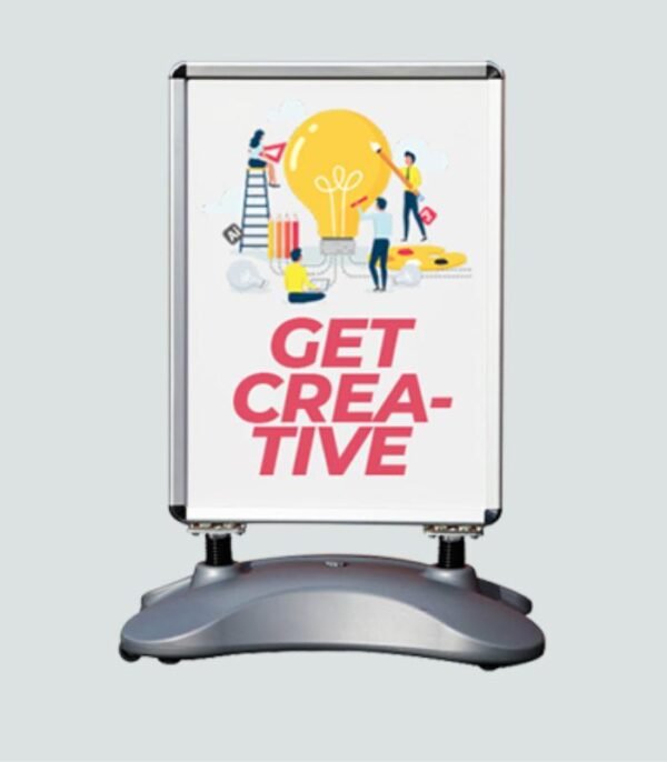 Waterbase Poster Signs - Image 2