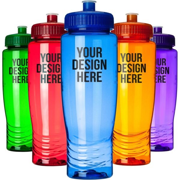 Water Bottles - Image 2