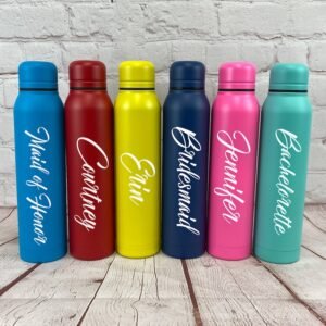 Water Bottles