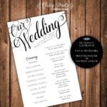 Qp_Wedding_Program