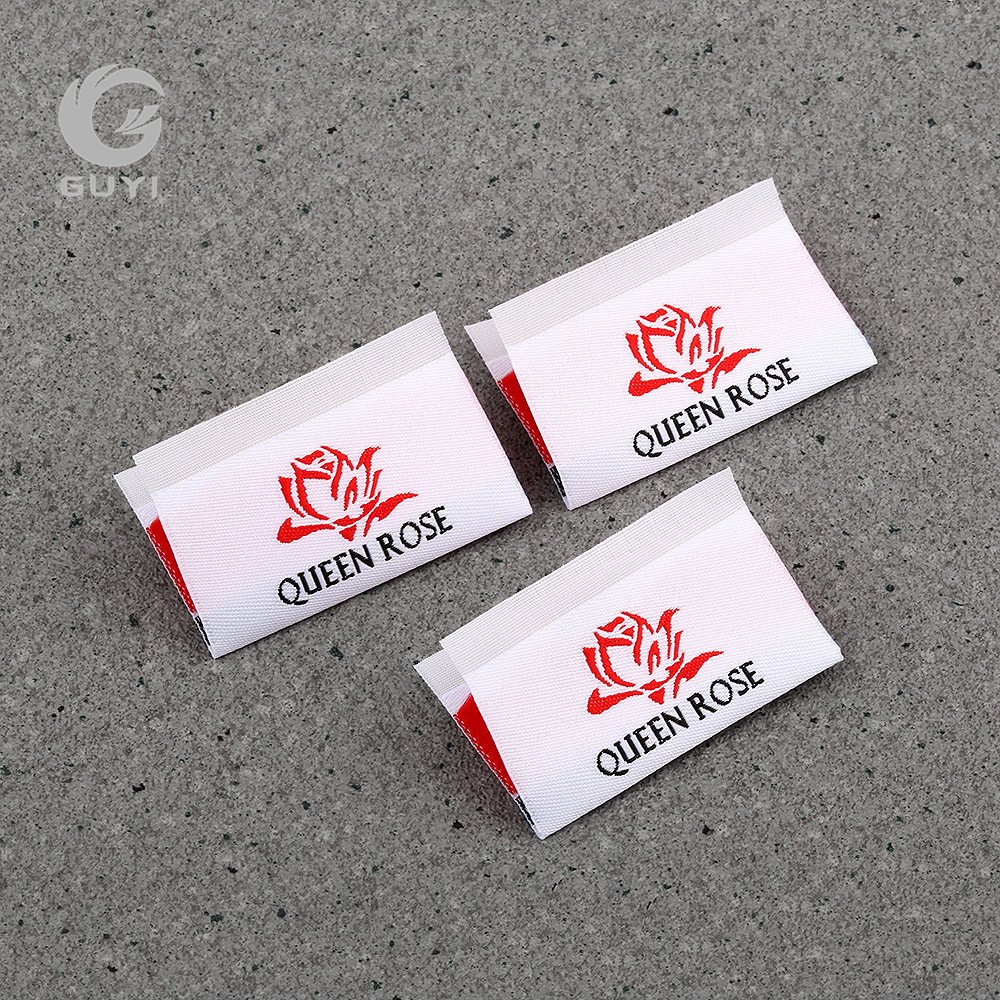 Woven Tags - Image 2