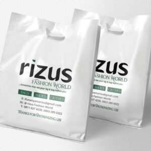 Branded Nylon Bags