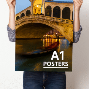 A1 Posters