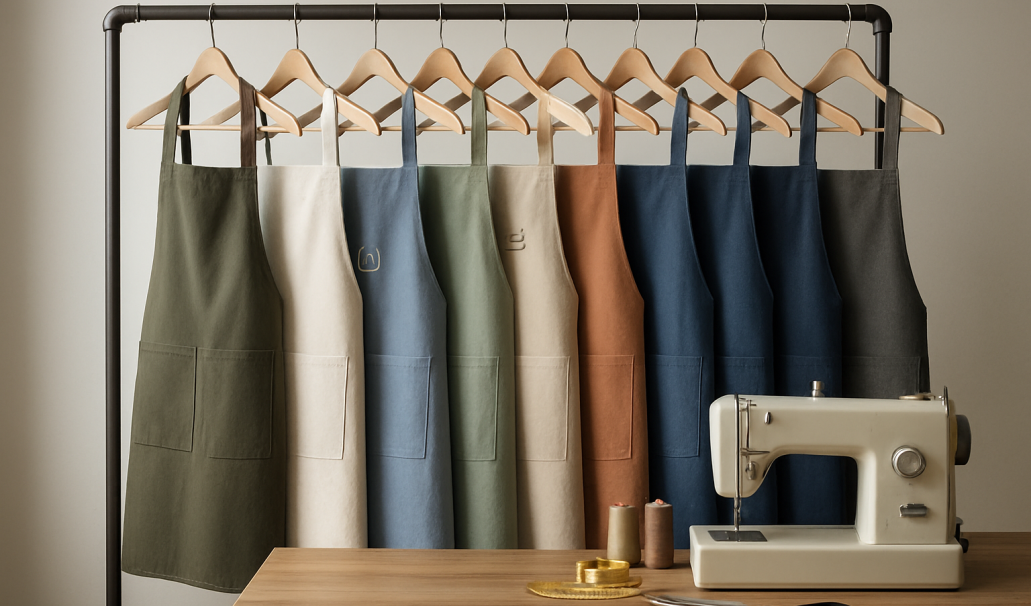 qp_Apron_sewing_branding